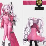 【悲報】NIKKEでアリスちゃんやっと出た ＝ これでいつでも辞められる…