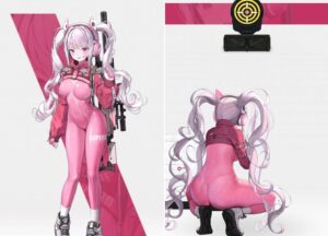 【悲報】NIKKEでアリスちゃんやっと出た ＝ これでいつでも辞められる…