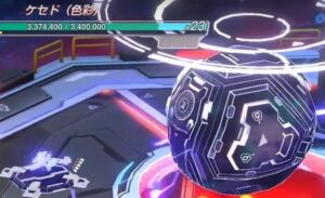 【悲報】ワイ、ブルアカに30万課金せし者、色彩ケセドEXがクリア出来ない