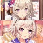 ウマ娘の娼フみたいな女のコ