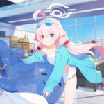 【悲報】ブルアカで水着おじさんが出なさ過ぎてSwitchとPS5売りに行くハメになったんだが……