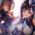 【メガニケ】強いユニオンは指揮官ID控えてダメージ量をエクセルで集計してるんやぞ！！！