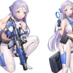 【勝利の女神：NIKKE】フォルクヴァンが叡知過ぎると衝撃走る…www