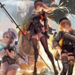 【メガニケ】このゲーム、実はバレてない強キャラがまだまだいるんじゃね？？？