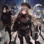 【メガニケ】復帰しようかと考えてるんやが、日課とか楽になった？？？