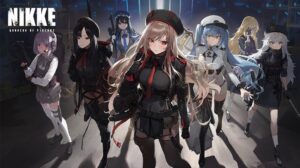 【メガニケ】復帰しようかと考えてるんやが、日課とか楽になった？？？