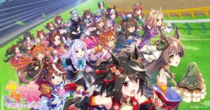 【悲報】ウマ娘のサイバーエージェント赤字ｗｗｗｗｗｗｗｗｗ