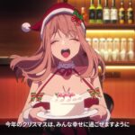 【勝利の女神：NIKKE】アニメVerのエマが可愛すぎてつらい…！！実物は…？？？