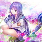 【ヘブバン】入江は配布のくせに強すぎるし、また入手できるようにしてほしいわ！！！