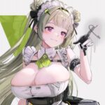 【勝利の女神：NIKKE】ソーダはいつから？みんな引くの？？ラプンツェルいるならスルー？？いやいや、ソーダちゃんは見た目最強でしょ！