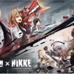 【勝利の女神：NIKKE】チェンソーマンコラボ大失敗の予感(。´･ω･)世界観が違い過ぎる！（＝えちえちじゃない…！！）www