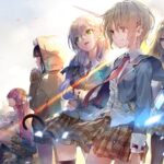 ヘブバンにはコンテンツがなさすぎる…！！！