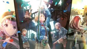 【ネタバレ画像】ヘブバン4章後編、最高に尊いシーンがこちら！！「これ、どうやったら見れるの？？？」