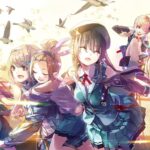 【ヘブバン】今実装されているssで各部隊縛りしたら1番強いのってどの部隊？？