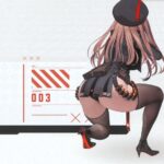 【悲報】メガニケって尻ゲーのはずなのに日和って背中ゲーになったよな…コラボでも尻要素皆無やし…(´；ω；`)