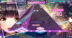 【ヘブバン】まさかの音ゲー実装www「おっさんに出来るんけ？ｗ」って舐められてるけど、ビートマニア世代なめんなよ(# ﾟДﾟ)