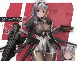 【NIKKE】ようやくモダニア難民卒業したけど強さを感じない…いつになれば居て良かったってなるんや?(。´･ω･)?