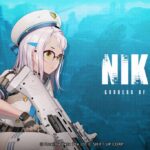 【メガニケ画像】実は隠れファンも多い？？指揮官＆運営一押しの眼鏡美女NIKKEがこちらwww