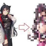 【リーク】【メガニケ】事前情報と変更されまくりなNIKKEがこちら！可愛いは可愛い……けど……変わりすぎやろwwwwww