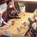 【勝利の女神：NIKKE】チェンソーコラボは3/15までと長い…！！じゃあそのあとにワンワンにゃんにゃんやな！！