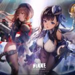 【勝利の女神：NIKKE】ワイ、勿体なくてスペアボディ選択ボックス使えへんのやけど、使い時ってあるんけ？？