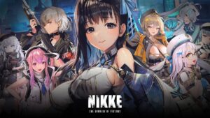 【勝利の女神：NIKKE】３年分のリーク情報が眠っているだと！？チェンソーマン以降のコラボとか赤髪ラピとか見たい！！！