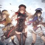 【釣り！？】メガニケサービス開始からやってるけど、コレはじめて知ったんやけど！？「…さすがに嘘やろ？」「それ知らなかったのお前だけや！」