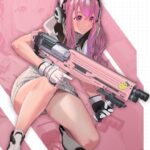 【勝利の女神：NIKKE】火力貢献が高く回復も出来るペッパーは強いぞ！！