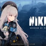 【勝利の女神NIKKE】え？この娘滅茶苦茶可愛くない？この娘が1番好みだわ！！