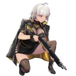 【勝利の女神：NIKKE】今日もスミス倒せなかった…(ノд・。) ｸﾞｽ → 「ワイはこのパーティーで撃破出来たで！」