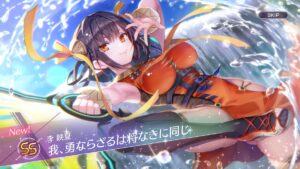 【ヘブバン】知性の上限低いって聞いてるけど、じゃあバッファーを知性染めする意味って何？？？