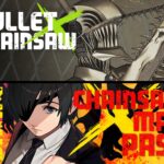 【勝利の女神：NIKKE】チェンソーマンコラボのログボ情報など来たけど、やっぱり不評…？？(´；ω；`)