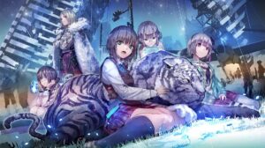 【ネタバレ】泣きゲーのヘブバンで腹抱えて笑った交流やイベントってある？？