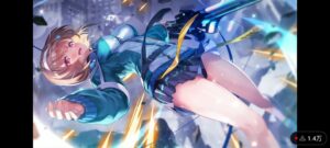 【ヘブバン】頭ムーアな人向けのマリーをまとめて置いておきます!これはゾクゾクくるよ!