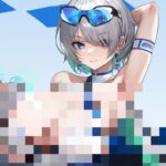 【勝利の女神：NIKKE】ブリッドの新スキンはこれで決まり！！絶対売れるやろ、コレ！！