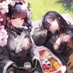 【悲報】メガニケイベント、モランが人気ありすぎてサクラ涙目wwwモラン実装はいつや！！！