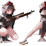 【リーク】勝利の女神：NIKKE、次のガチャはサクラで濃厚！？上方修正もありえるぞ！