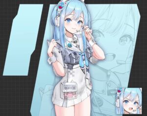 【勝利の女神NIKKE】シフティーってオペレーターだからニケじゃないって見たけどマジ？？「協同作戦でオマイラのシフティー見れるの楽しみや！」