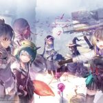 【ヘブバン】生放送は色んなセラフ部隊の中の人をゲストで呼んだほうが面白そう！！(*‘ω‘ *)