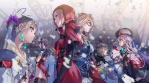 【ヘブバン】イベントのたびにその舞台に愛着湧くんやけど、本編で〇〇〇準備が整ったとしか思えん…