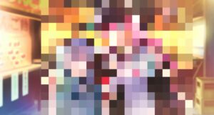 【ヘブバン】AppleStoreのスクショ画像にいるこの子、可愛すぎてやばいんやが…(*‘ω‘ *)