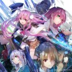 【ヘブバン】5章は年内に来るのか…無駄なところに時間かけなければいけそうやが…(´・ω・｀)