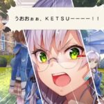 【ヘブバン/画像】ヘブバンのアクリルスタンドも、あのKETSUゲームみたいな工夫がほしいわwwwwwwwwww