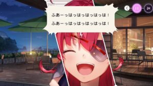 【ヘブバン】司令部であさみんだけなんで不人気なん？？「いやいや、そんなことないやろ！」「〇〇〇〇の処分に困ってるの可愛すぎやろ！」