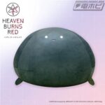 【ネタバレ】ヘブバンの基地によくいる謎の生物・ナービィを抱きしめられる！？