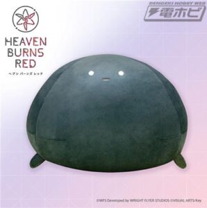 【ネタバレ】ヘブバンの基地によくいる謎の生物・ナービィを抱きしめられる！？