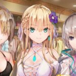 【ヘブバン】今年は誰が水着にさせられるのか、みんなの大予想大会！！！